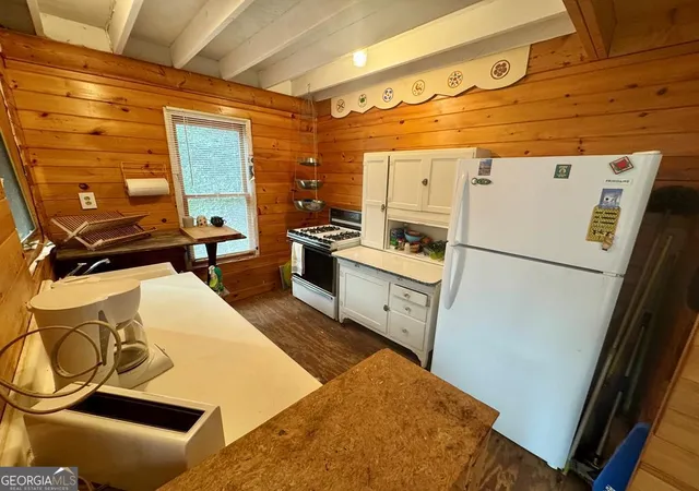 Homes for sale in Cherry Log, GA | 14092 Big Creek Rd, Cherry Log, GA 30522 | MLS# 10699797