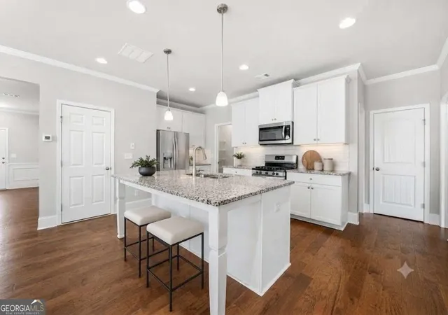 Photo 3 of Single family home for sale at 4335 Huron Dr, Cumming, GA 30028 | MLS# 10805746 | Listing updated on 2026-09-12