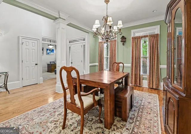 5th image of 1223 Oakleigh Valley Dr, Powder Springs, GA 30127 | MLS# 10761662