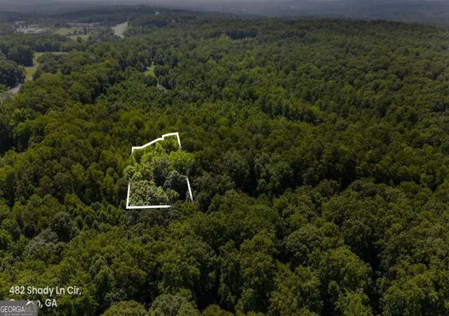 38th image of 482 Shady Lane Cir, Canton, GA 30115 | MLS# 10812884