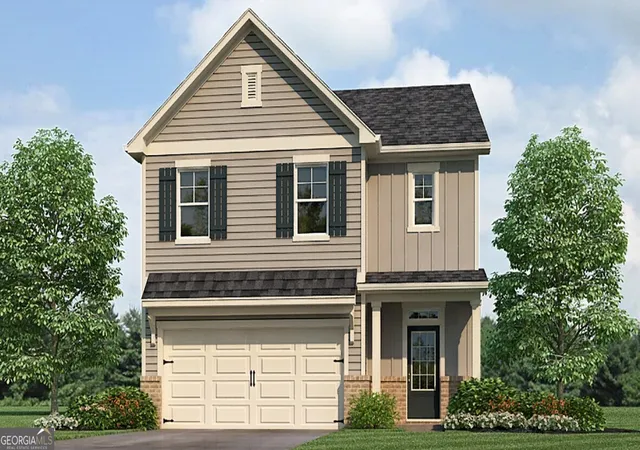 Photo 1 of Sale Pending at 56 Biltmore Pl, Braselton, GA 30517 | MLS# 10739911 | Listing updated on 2026-08-25
