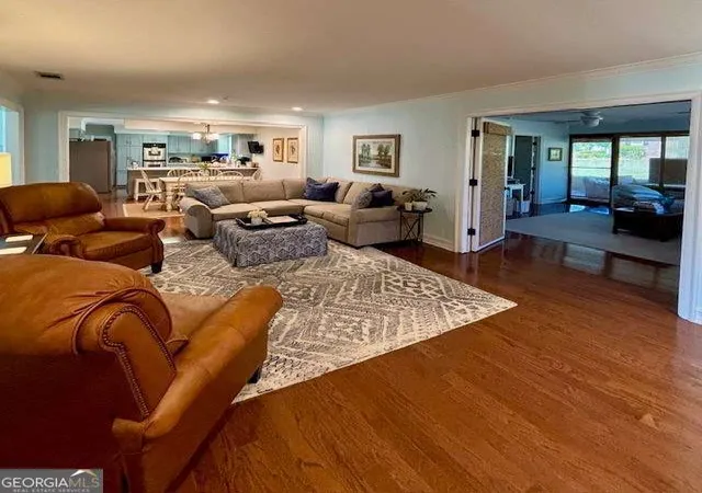 4th image of 300 Lewis Dr, Vidalia, GA 30474 | MLS# 10735510