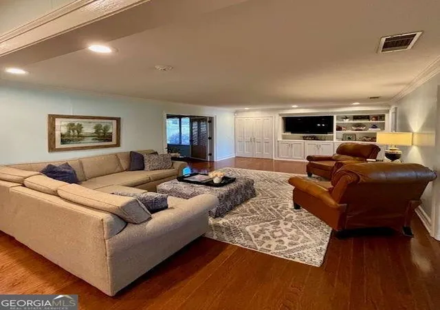 5th image of 300 Lewis Dr, Vidalia, GA 30474 | MLS# 10735510