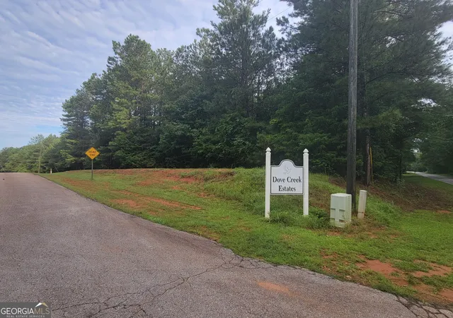 Land for sale at 0 Stinchcomb Rd #9, Elberton, GA 30635 | MLS# 10587637 | Listing updated on 2025-12-05