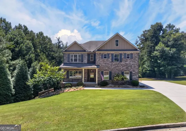 Photo 1 of Single family home for sale at 7473 Elderberry Dr, Douglasville, GA 30135 | MLS# 10831482 | Listing updated on 2026-09-11