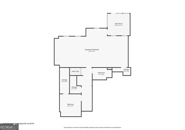 Photo 66 of Single family home for sale at 7473 Elderberry Dr, Douglasville, GA 30135 | MLS# 10831482 | Listing updated on 2026-09-11