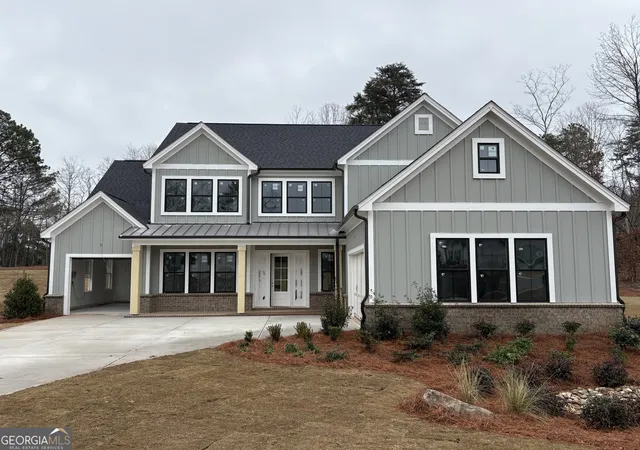 Photo 1 of Single family home for sale at 4510 Greyson Manor Dr, Cumming, GA 30041 | MLS# 10667450 | Listing updated on 2026-09-17