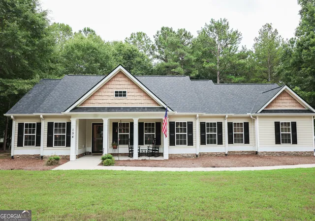 1st image of 154 Cole Forest, Barnesville, GA 30204 | MLS# 10803679