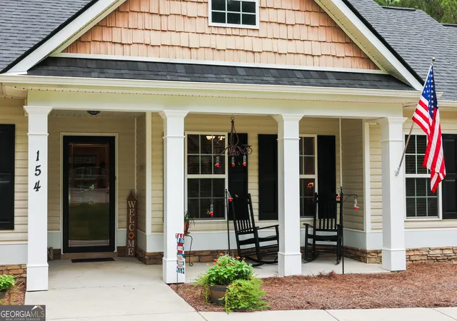 2nd image of 154 Cole Forest, Barnesville, GA 30204 | MLS# 10803679