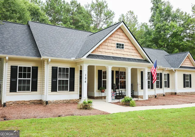 3rd image of 154 Cole Forest, Barnesville, GA 30204 | MLS# 10803679