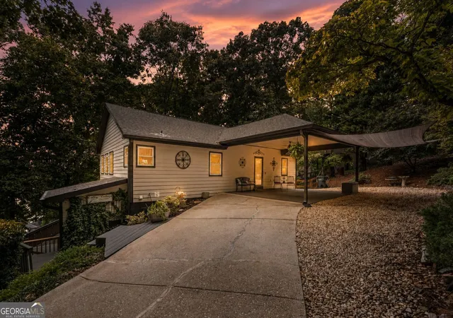 22nd image of 5641 Young Deer Dr, Cumming, GA 30041 | MLS# 10809128