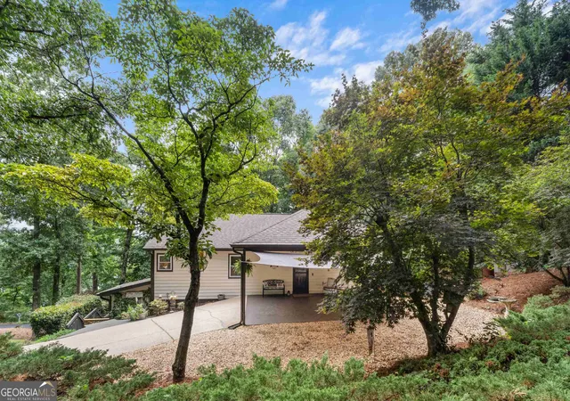 2nd image of 5641 Young Deer Dr, Cumming, GA 30041 | MLS# 10809128