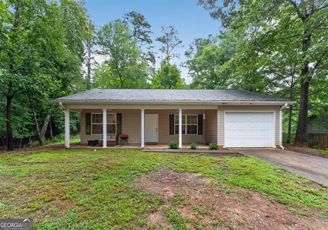 2nd image of 3548 Lakeview Dr, Gainesville, GA 30501 | MLS# 10812971