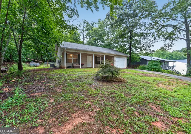 34th image of 3548 Lakeview Dr, Gainesville, GA 30501 | MLS# 10812971