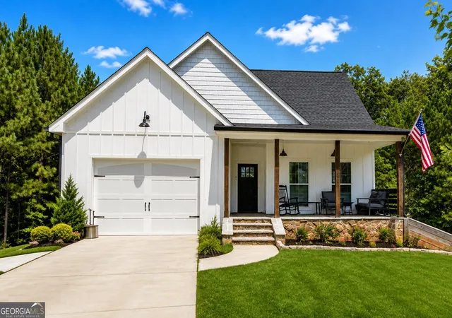 2nd image of 385 Surrey Ct, Bremen, GA 30110 | MLS# 10835143