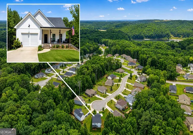 44th image of 385 Surrey Ct, Bremen, GA 30110 | MLS# 10835143