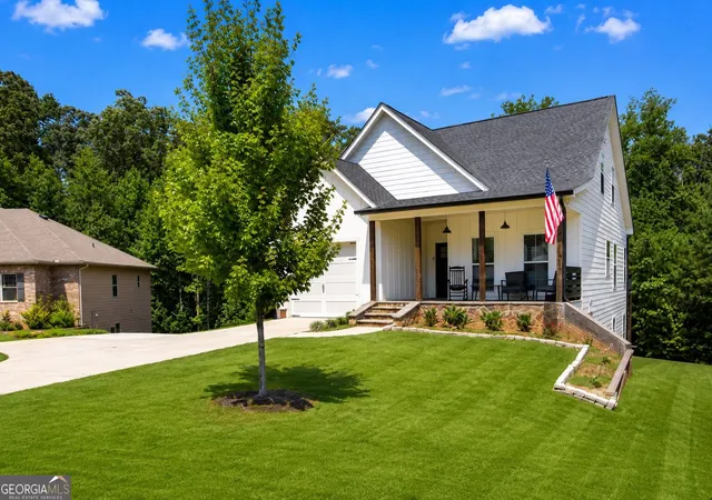4th image of 385 Surrey Ct, Bremen, GA 30110 | MLS# 10835143