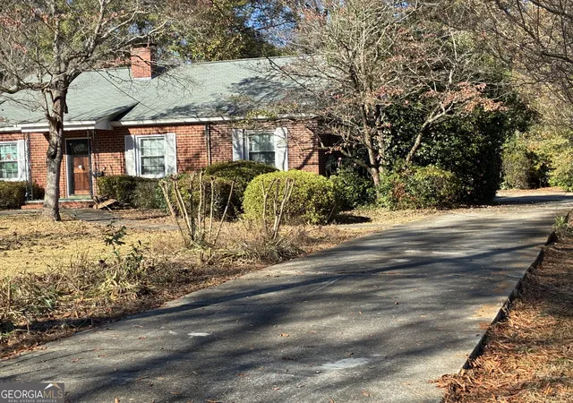 Homes for sale in Fort Valley, GA | 602 North St, Fort Valley, GA 31030 | MLS# 10775166
