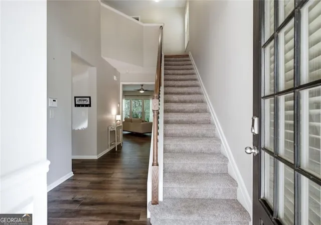 Photo 3 of Townhouse for sale at 4855 Waterbrooke Xing, Alpharetta, GA 30004 | MLS# 10826252 | Listing updated on 2026-09-10