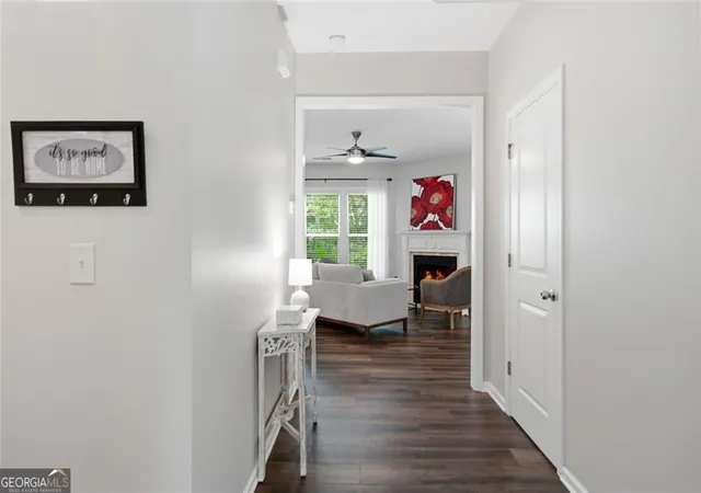 Photo 3 of Townhouse for sale at 4855 Waterbrooke Xing, Alpharetta, GA 30004 | MLS# 10826252 | Listing updated on 2026-09-10