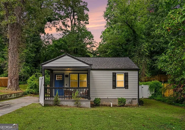 28th image of 678 Commercial Ave Nw, Atlanta, GA 30318 | MLS# 10815637