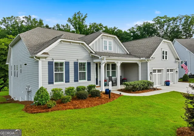 Photo 1 of Sale Pending at 386 Kentucky Ct, Hoschton, GA 30548 | MLS# 10812620 | Listing updated on 2026-10-30