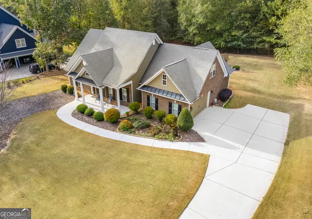 34th image of 115 Rose Creek Dr, Covington, GA 30014 | MLS# 10754377