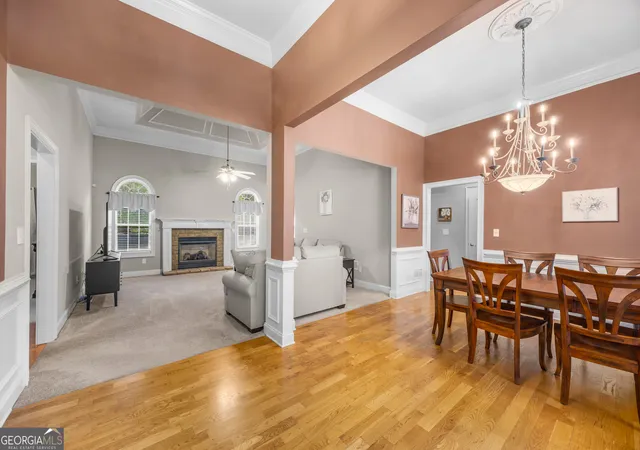 5th image of 115 Rose Creek Dr, Covington, GA 30014 | MLS# 10754377