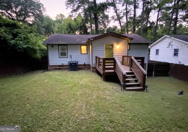Photo 18 of Single family home for sale at 2176 Pansy St Nw, Atlanta, GA 30314 | MLS# 10808009 | Listing updated on 2026-07-31