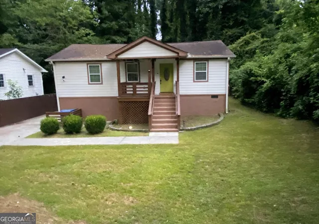 Photo 1 of Single family home for sale at 2176 Pansy St Nw, Atlanta, GA 30314 | MLS# 10808009 | Listing updated on 2026-07-31