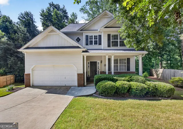Photo 1 of Sale Pending at 305 Penfield Cir, Sugar Hill, GA 30518 | MLS# 10772316 | Listing updated on 2026-09-14