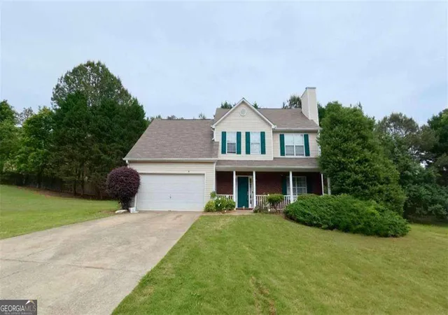 1st image of 1815 Alcovy River Dr, Dacula, GA 30019 | MLS# 10823388