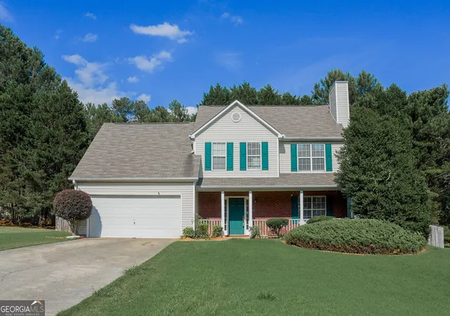 2nd image of 1815 Alcovy River Dr, Dacula, GA 30019 | MLS# 10823388