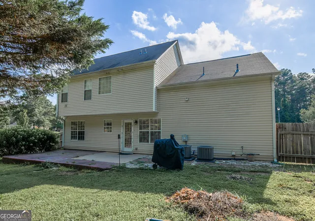 41st image of 1815 Alcovy River Dr, Dacula, GA 30019 | MLS# 10823388