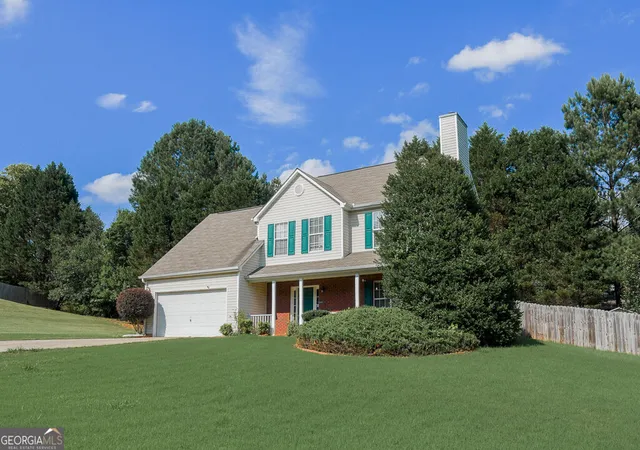 4th image of 1815 Alcovy River Dr, Dacula, GA 30019 | MLS# 10823388