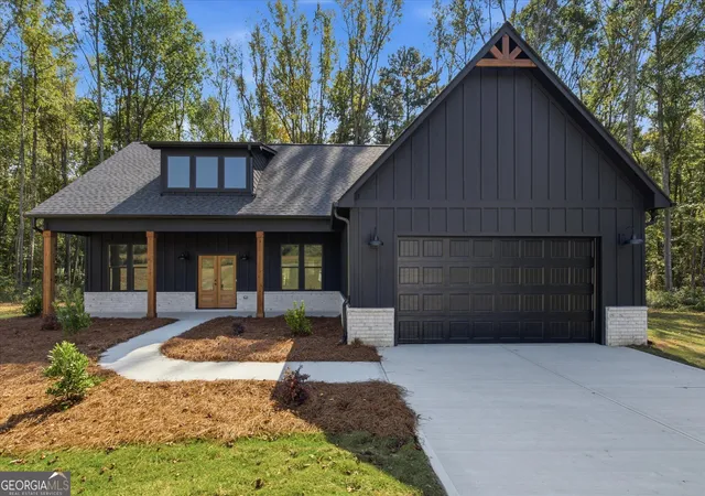 Photo 1 of Single family home for sale at 1880 Rocky Branch Rd, Villa Rica, GA 30180 | MLS# 10869715 | Listing updated on 2026-10-31