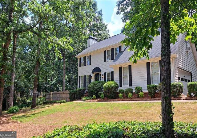 Photo 4 of Single family home for sale at 110 Acorn Dr, Mcdonough, GA 30253 | MLS# 10794306 | Listing updated on 2026-10-01