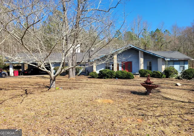 Single family home for sale at 205 Princess Anne Dr, Macon, GA 31211 | MLS# 10836362