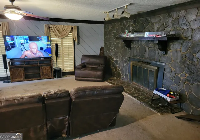 Photo 3 of Single family home for sale at 205 Princess Anne Dr, Macon, GA 31211 | MLS# 10836362 | Listing updated on 2026-09-14