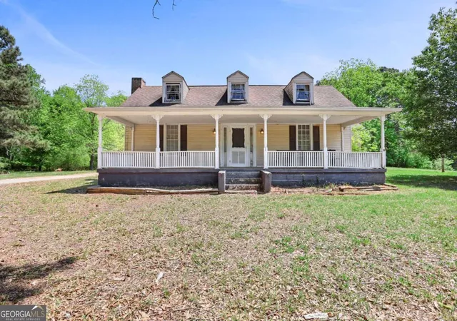 4th image of 143 Cedar Creek Rd, Newnan, GA 30263 | MLS# 10741811
