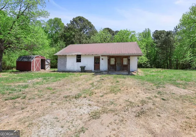 5th image of 143 Cedar Creek Rd, Newnan, GA 30263 | MLS# 10741811