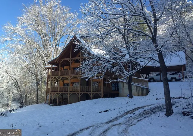 86th image of 460 Wikle Dr, Ellijay, GA 30540 | MLS# 10822686