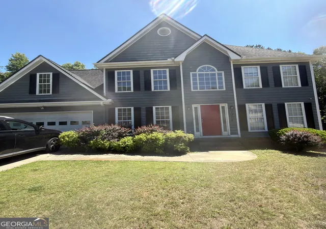 Photo 1 of Single family home for sale at 1404 Pickets Ct Se, Conyers, GA 30013 | MLS# 10765880 | Listing updated on 2026-09-23