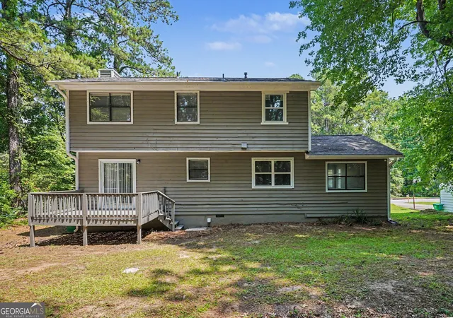 27th image of 5017 Grace Hill Rd, Lithonia, GA 30038 | MLS# 10799947