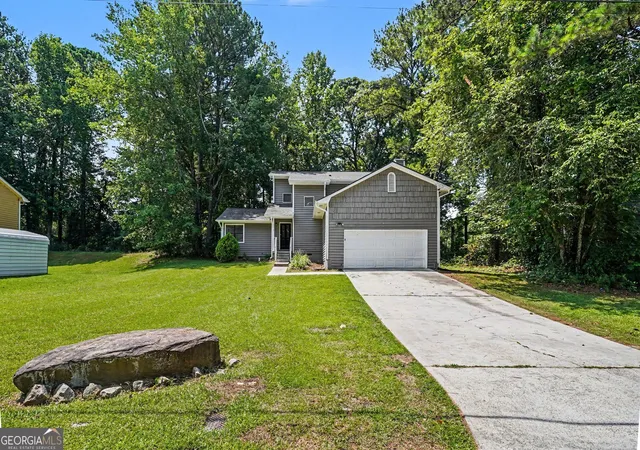 2nd image of 5017 Grace Hill Rd, Lithonia, GA 30038 | MLS# 10799947