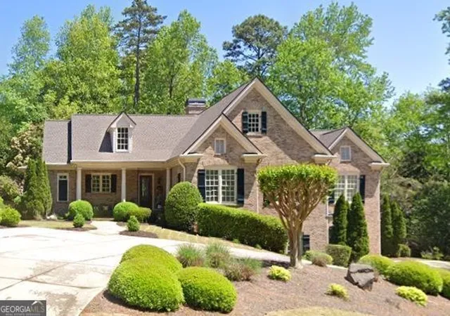 Photo 1 of Single family home for sale at 542 N St Marys Ln Nw, Marietta, GA 30064 | MLS# 10792955 | Listing updated on 2026-10-09