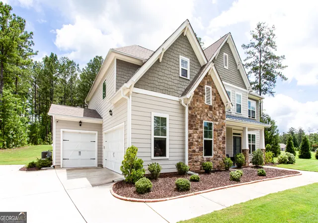 Photo 2 of Single family home for sale at 496 Genesee Point, Newnan, GA 30263 | MLS# 10799002 | Listing updated on 2026-09-14
