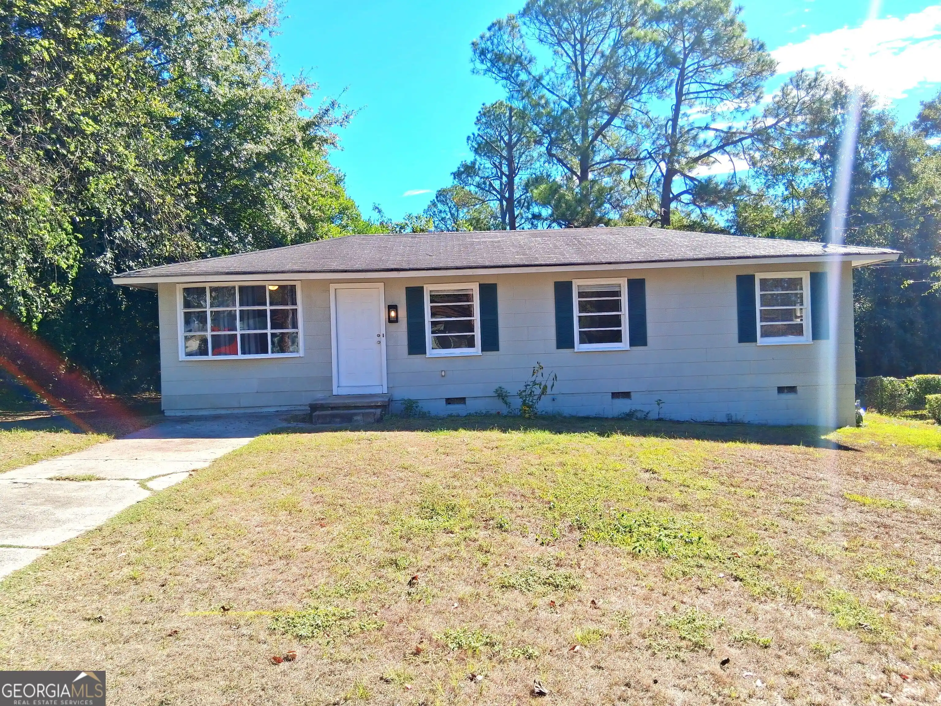 Photo 1 of Single family home for sale at 2454 Anthony Cir, Macon, GA 31206 | MLS# 10869798 | Listing updated on 2026-10-29