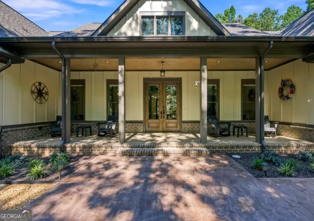 2nd image of 221 Brookhollow Rd, Ball Ground, GA 30107 | MLS# 10825081