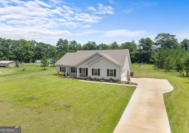 3rd image of 77 B Stubbs Rd, Statesboro, GA 30461 | MLS# 10808970